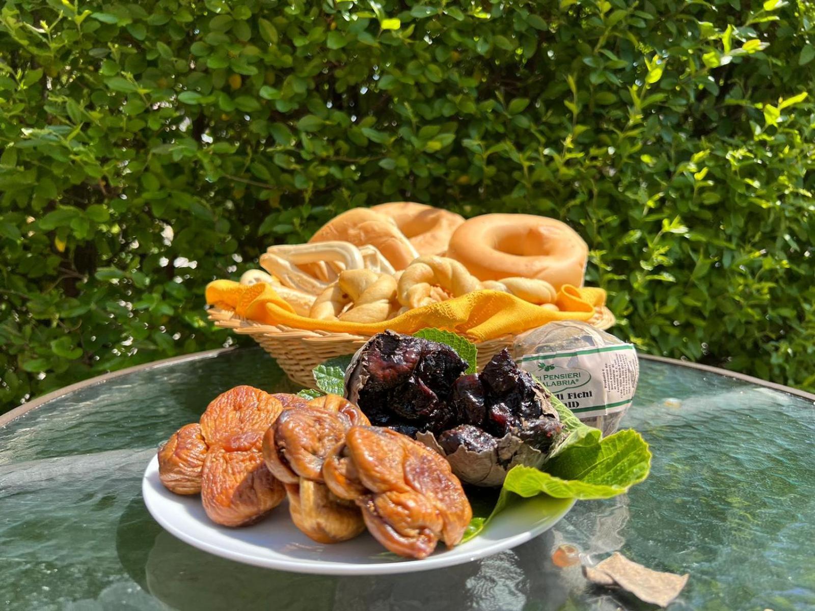 Marano Marchesato La Residenza Del Marchesato B&B 외부 사진