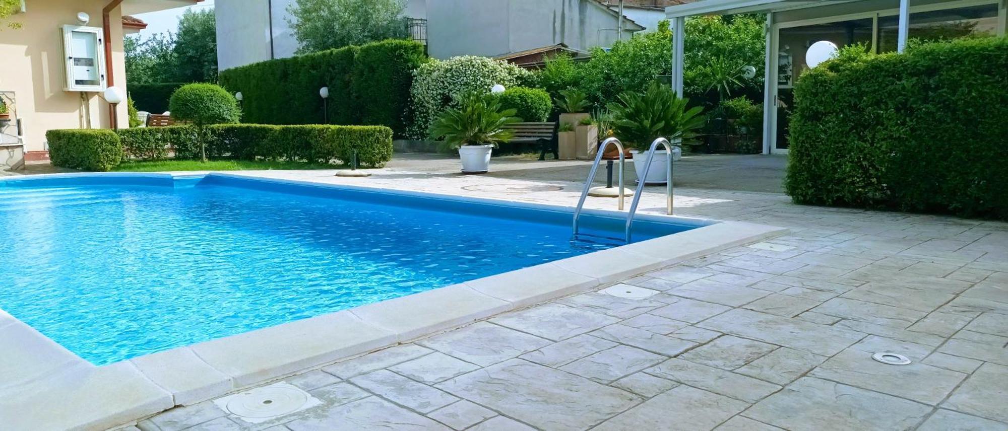 Marano Marchesato La Residenza Del Marchesato B&B 외부 사진