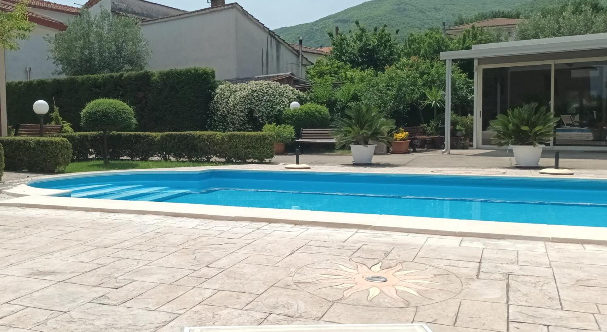 Marano Marchesato La Residenza Del Marchesato B&B 외부 사진
