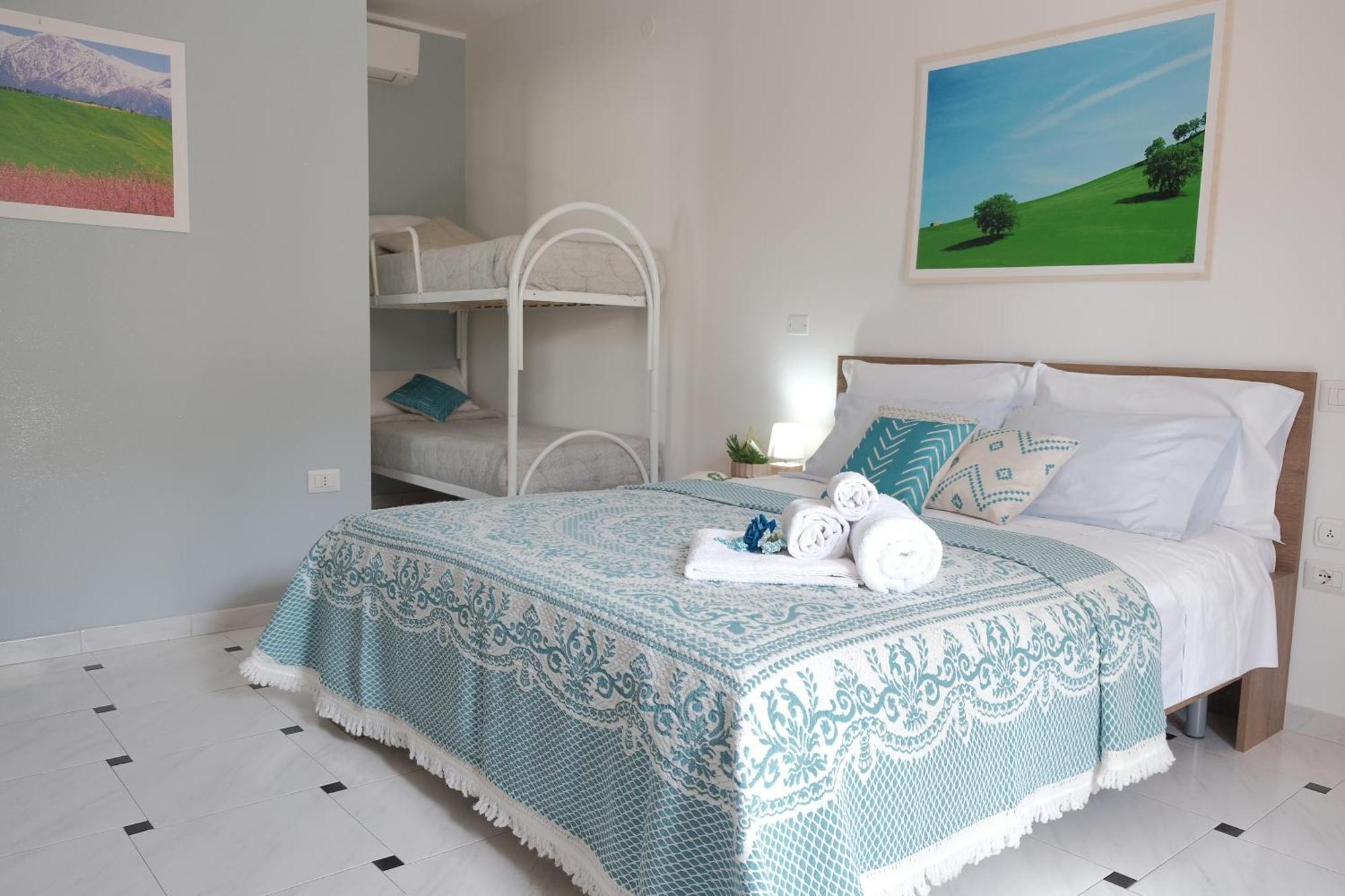 Marano Marchesato La Residenza Del Marchesato B&B 외부 사진