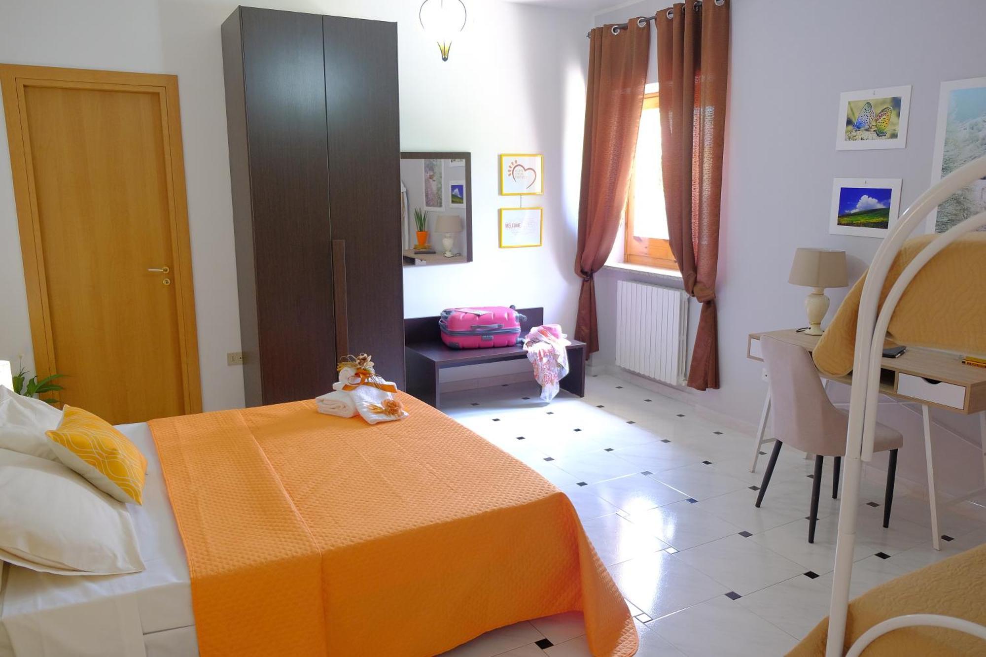 Marano Marchesato La Residenza Del Marchesato B&B 외부 사진
