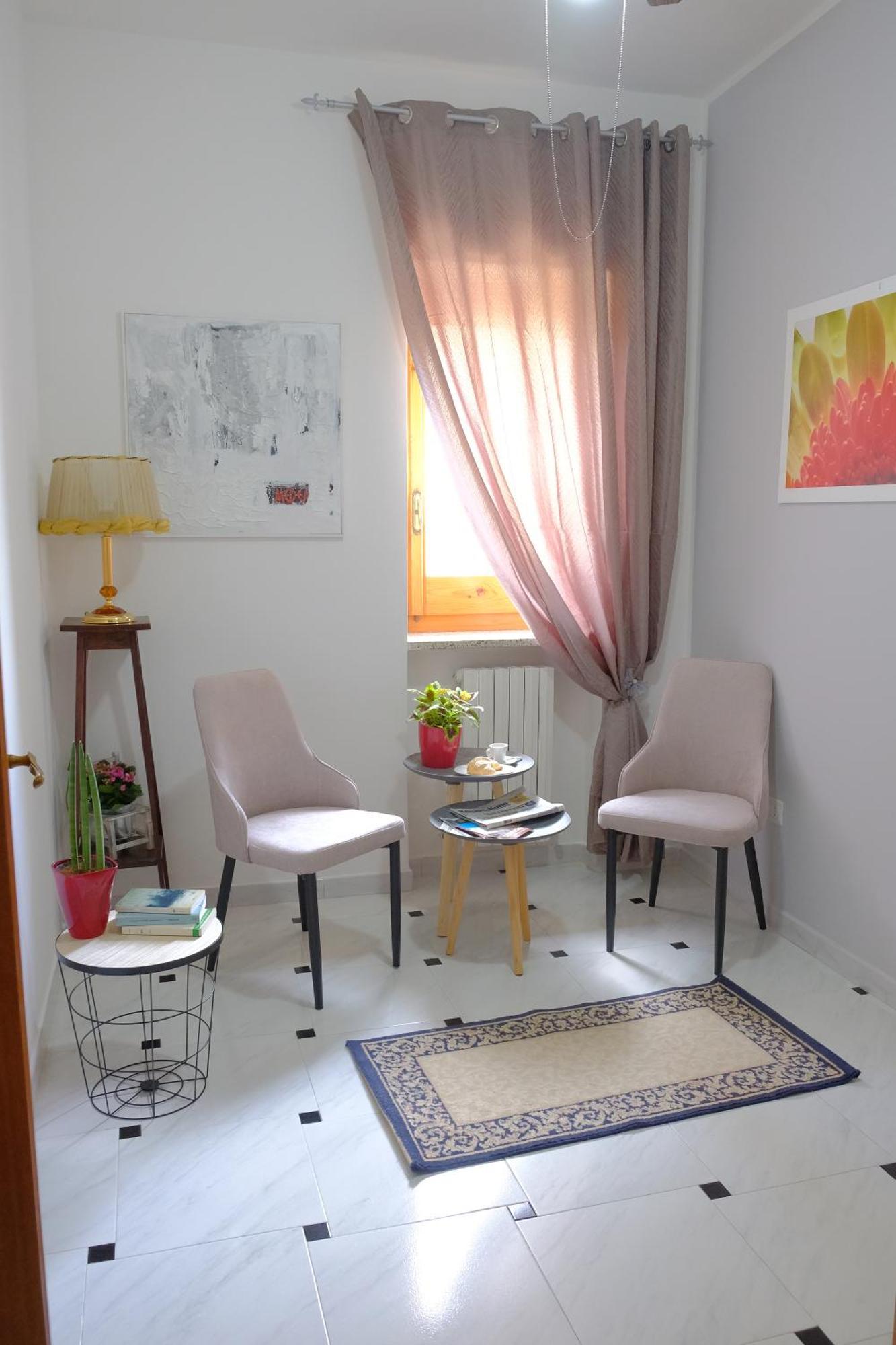 Marano Marchesato La Residenza Del Marchesato B&B 객실 사진