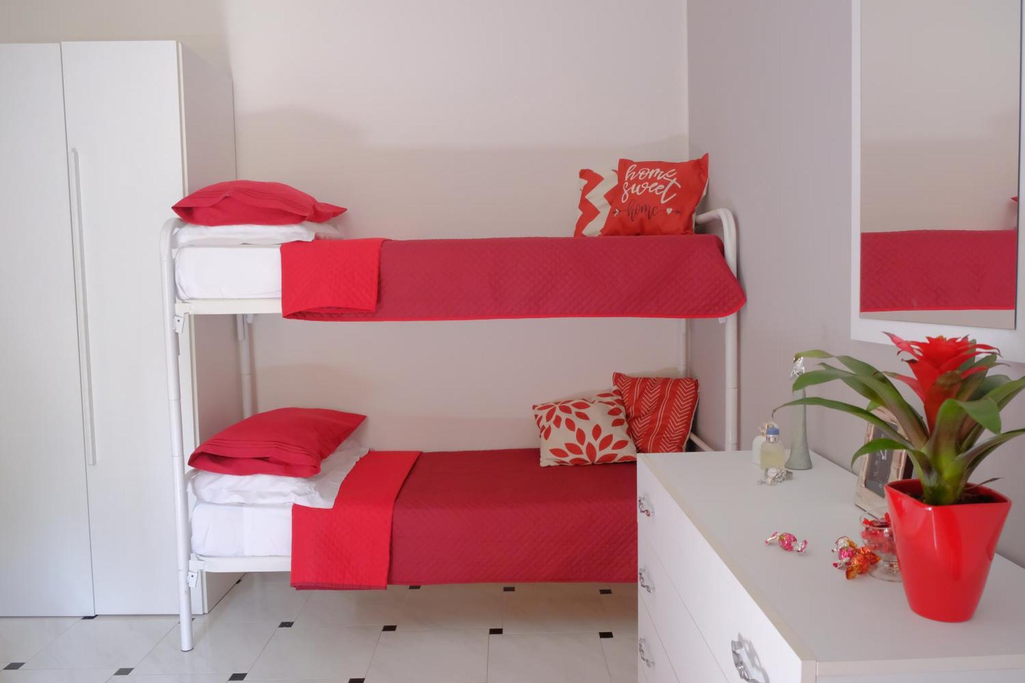 Marano Marchesato La Residenza Del Marchesato B&B 객실 사진